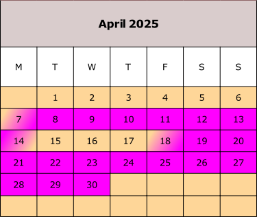 Calendar