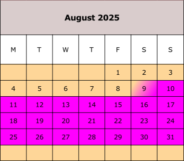 Calendar